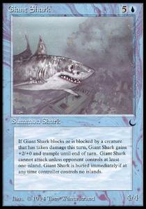 Giant Shark (EN)